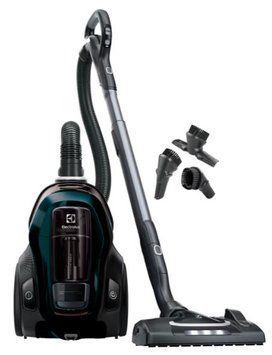 Пилосос без мішка Electrolux PC91-8STM 900258443 фото