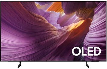 Телевізор Samsung QE55S85FAUXUA 54279 фото