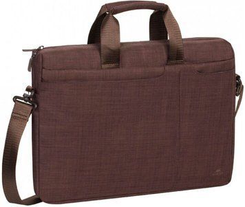 Сумка для ноутбука RivaCase 15.6" 8335 (Brown) 134999 фото