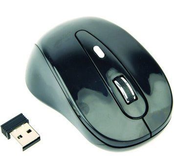 Миша Gembird MUSW-6B-01 22598 фото