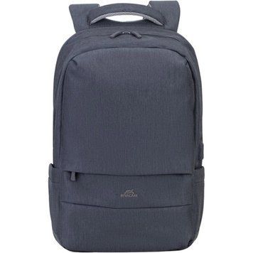 Рюкзак RivaCase 7567 Dark Grey 135008 фото