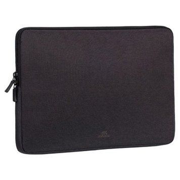 Чохол для ноутбука Rivacase 7703 13.3" Black 38656 фото