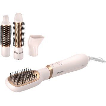 Фен-щітка Philips BHA310/00 46494 фото