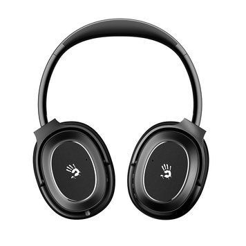 Навушники Bloody M320 ANC Black 154458 фото