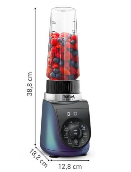 Блендер Tefal Blend Up BL19H4F0 41526 фото