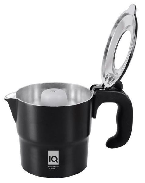 Гейзерна кавоварка IQ Be Active на 6 чашок (IQ-12102-6) 57234 фото
