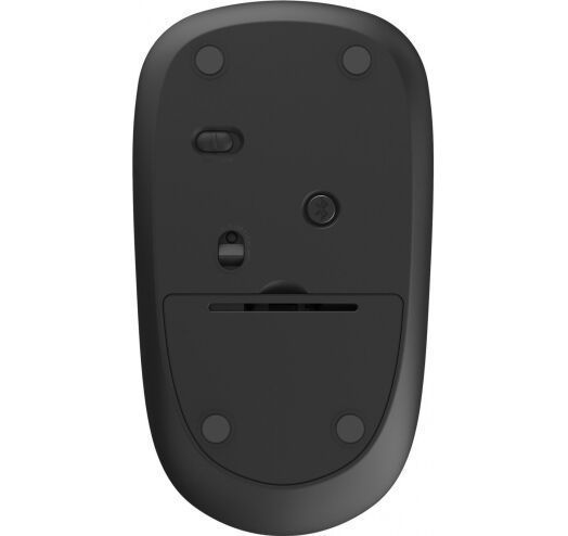 Миша Rapoo M200 Silent mode Wireless Dark Grey 41129 фото
