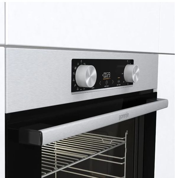 Духова шафа Gorenje BO 6737 E02X 43600 фото