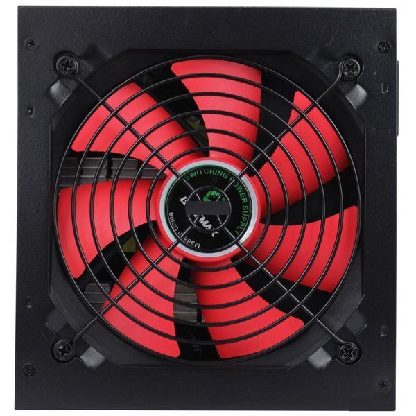 Блок живлення GameMax GM-500B (500 Вт) 52551 фото