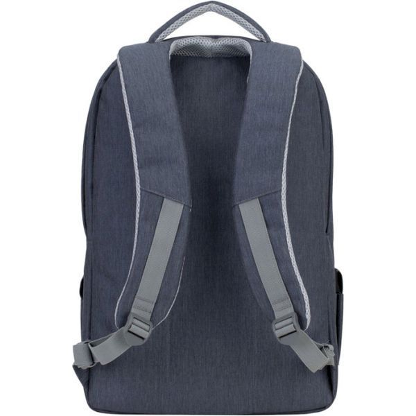 Рюкзак RivaCase 7567 Dark Grey 135008 фото