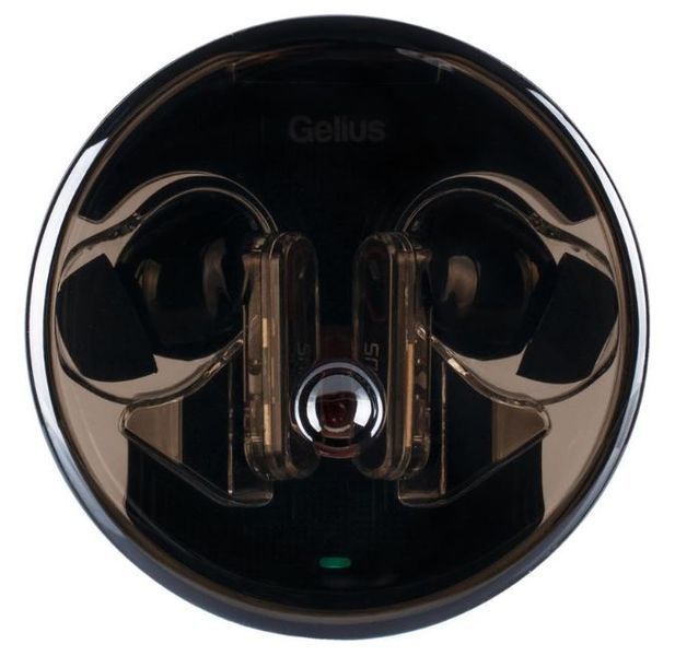 Навушники Gelius GP-TWS033 Dark Night 49584 фото