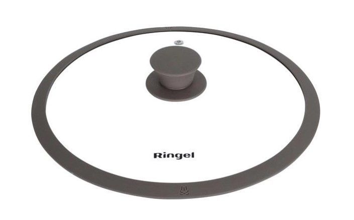 Кришка Ringel Universal silicone 24 см (RG-9302-24) 45955 фото