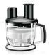 Блендер Braun MultiQuick 7 MQ 7075 X BK 48368 фото 10