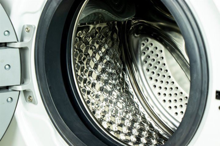 Пральна машина Midea MF200W80WB/ W-UA 43739 фото