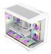Корпус GameMax HYPE-M White 148376 фото 4