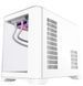 Корпус GameMax HYPE-M White 148376 фото 5