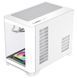 Корпус GameMax HYPE-M White 148376 фото 6