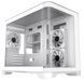 Корпус GameMax HYPE-M White 148376 фото 7