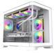 Корпус GameMax HYPE-M White 148376 фото 1