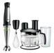 Блендер Braun MultiQuick 7 MQ 7075 X BK 48368 фото 1
