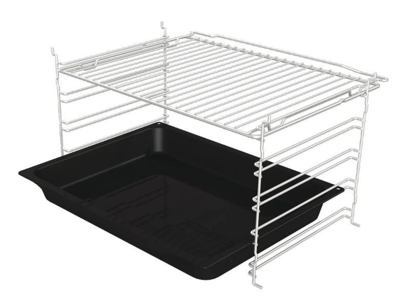 Духова шафа Gorenje BO 6737 E02X 43600 фото
