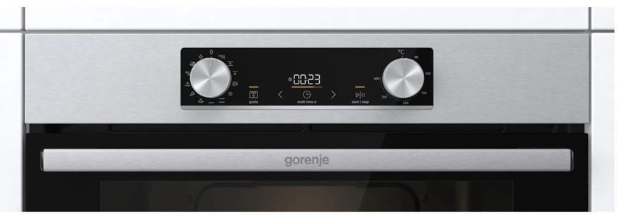 Духова шафа Gorenje BO 6737 E02X 43600 фото