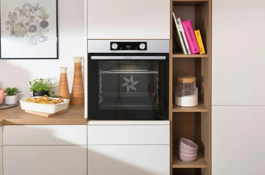 Духова шафа Gorenje BO 6737 E02X 43600 фото