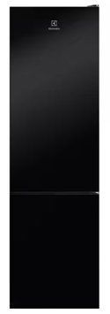 Двокамерний холодильник Electrolux LNT7ME36K2 43483 фото