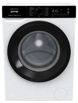 Пральна машина Gorenje WNHA74SAS 1400 об/хв 52870 фото