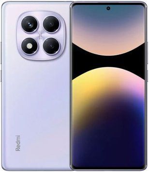 Смартфон Xiaomi Redmi Note 14 Pro 12/512GB Purple 55400 фото