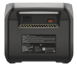 Зарядна станція EcoFlow RIVER 2 Pro 800 Вт 768 Вт/год LiFePO4 (RIVER2PRO) 50981 фото