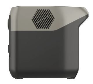 Зарядна станція EcoFlow RIVER 2 Pro 800 Вт 768 Вт/год LiFePO4 (RIVER2PRO) 50981 фото