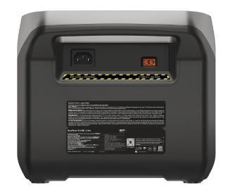 Зарядна станція EcoFlow RIVER 2 Pro 800 Вт 768 Вт/год LiFePO4 (RIVER2PRO) 50981 фото
