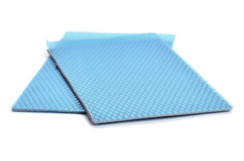Термопрокладка Gelid Solutions GP-Ultimate Thermal Pad 90x50x1.5 mm,2 шт(TP-VP04-C) 36943 фото