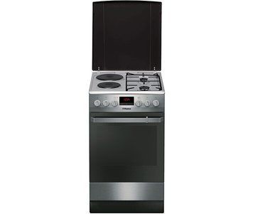 Плита комбінована Hansa FCMX58290 22812 фото