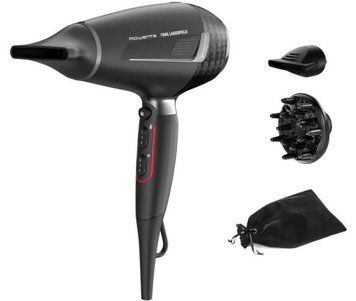 Фен Rowenta CV888LF0 130094 фото