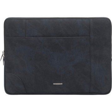 Чохол для ноутбука RivaCase 8903 13.3" Black 38660 фото