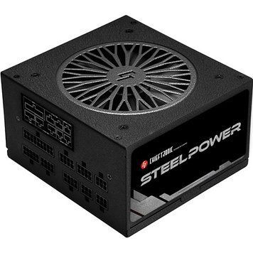 Блок живлення Chieftec 650W (BDK-650FC) 124438 фото