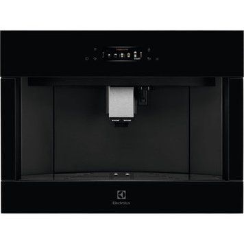 Кавомашина Electrolux KBC85Z 942401567 фото
