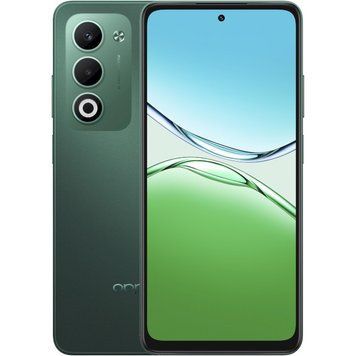 Смартфон Oppo A5 4G 6/128GB Aurora Green NFC UA UCRF STH0034962 фото