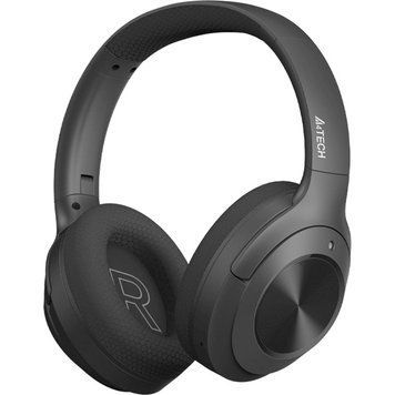 Навушники A4Tech BH220 (Black) 143257 фото
