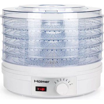 Сушка Holmer HFD-30W 32377 фото