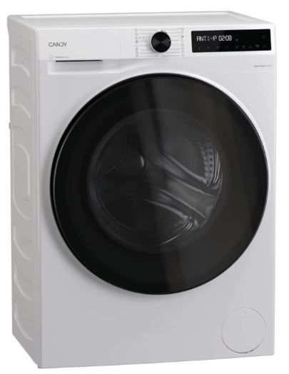 Прально-сушильна машина Candy BWR485SBL6-S 161550 фото
