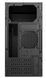 Корпус GameMax A200-BK-NP Black 140184 фото 8