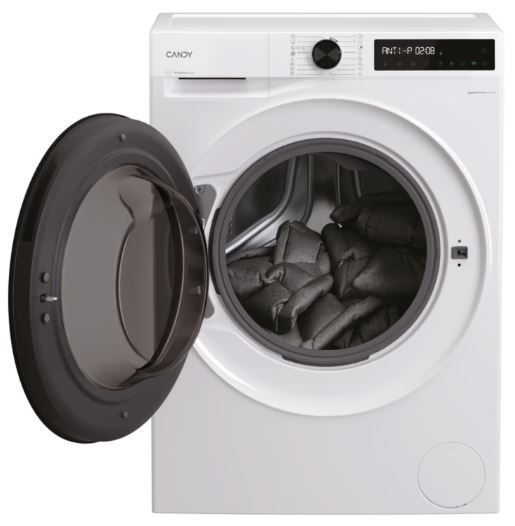 Прально-сушильна машина Candy BWR485SBL6-S 161550 фото