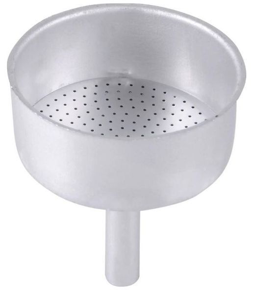 Гейзерна кавоварка IQ Be Chef 3 чашки (IQ-12101-3) 57232 фото