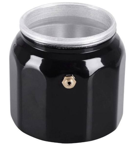 Гейзерна кавоварка IQ Be Chef 3 чашки (IQ-12101-3) 57232 фото