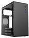 Корпус GameMax A200-BK-NP Black 140184 фото 7