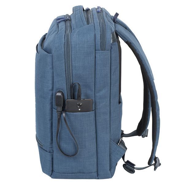 Сумка для ноутбука RivaCase 8365 Blue 137097 фото