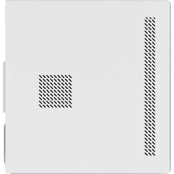 Корпус GameMax A200-WH-NP White 159203 фото